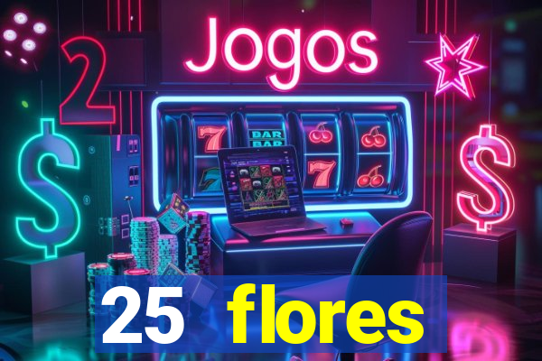 25 flores silvestres desbravadores